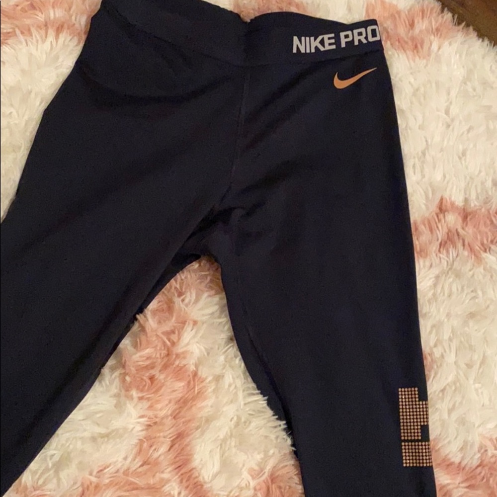Nike Pro Pants